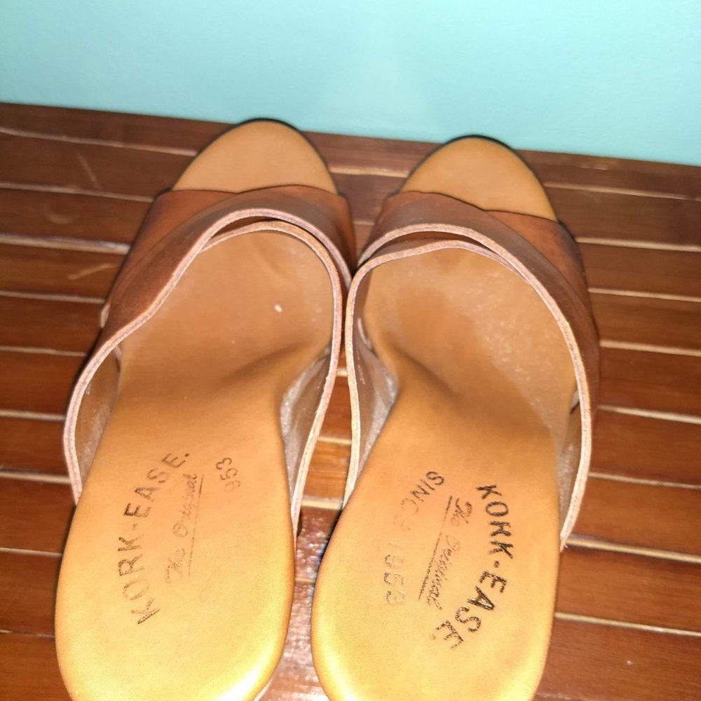 Kork-Ease Original Platform Sandal - Picture 2 of 6